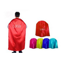 Adult Super Hero Cape